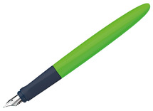 Vulpen - Schneider - Wavy groen - ergonomisch - per stuk