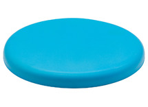 Frisbee - foam - 23 cm - per stuk