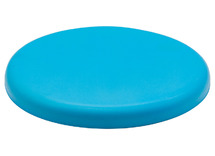 Frisbee - 23cm diameter - soft - foam - per stuk