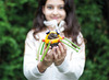 Bouwset - Toyi Basic 80 Creative Building Kit - upcycling - recycleren - set van 80 assorti