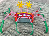 Bouwset - Toyi Inventions Creative Building Kit - Inventions Building Kit - upcycling - recycleren - set van 92 assorti