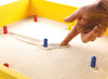 Tafel - zandtafel - zand - schrijfbewegingen - schrijven - set van 2