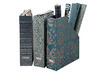 Figuren - papier-maché - tijdschriftenhouder - per stuk