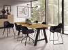 TAFEL - HUISLIJK - A - 150X90X76 CM